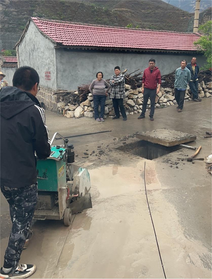 心系群眾辦實(shí)事 為民解憂助振興——公司鄉(xiāng)村振興工作隊(duì)扎實(shí)開展學(xué)習(xí)貫徹習(xí)近平新時(shí)代中國(guó)特色社會(huì)主義思想主題教育 心系群眾辦實(shí)事 為民解憂助振興——公司鄉(xiāng)村振興工作隊(duì)扎實(shí)開展學(xué)習(xí)貫徹習(xí)近平新時(shí)代中國(guó)特色社會(huì)主義思想主題教育