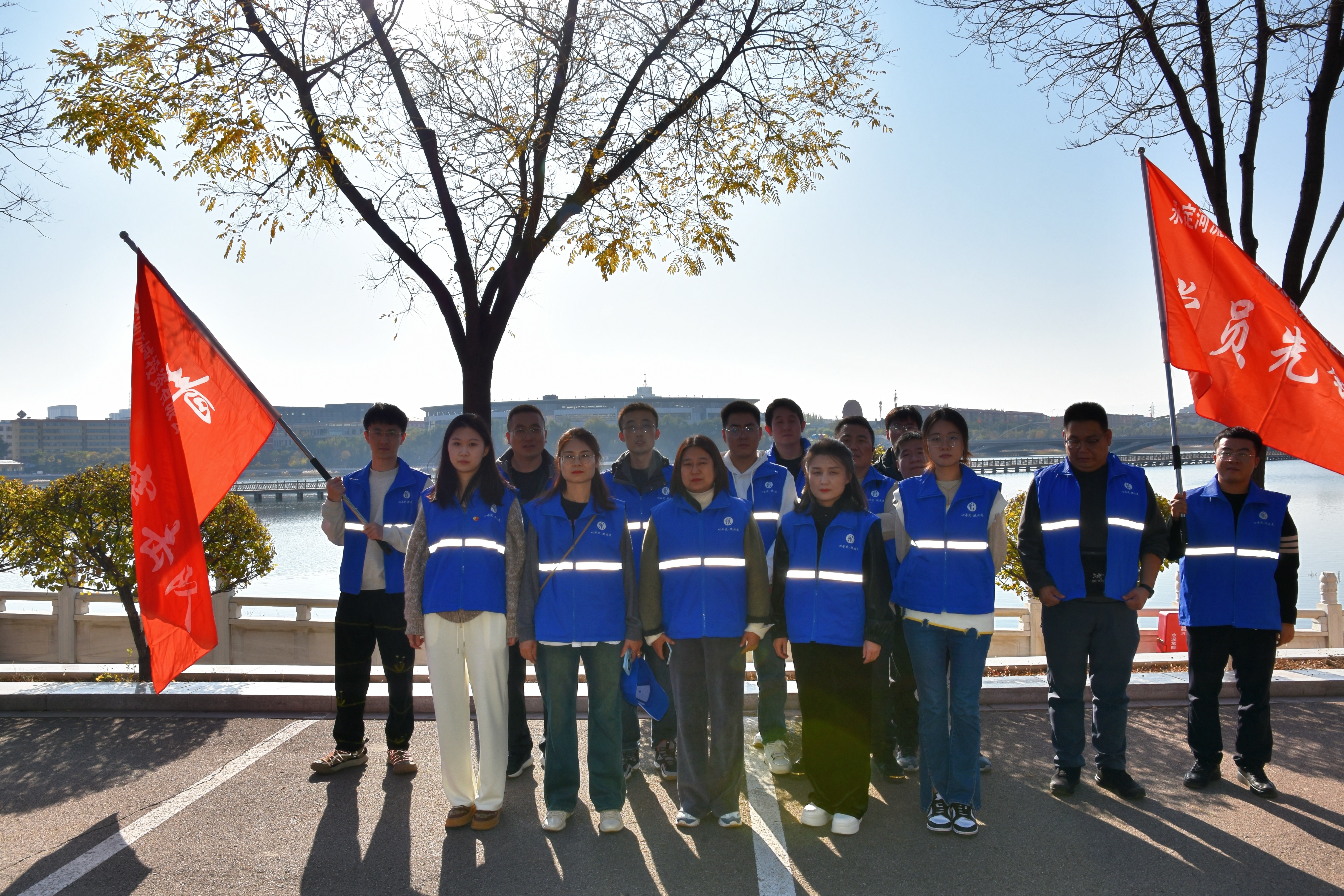 朔州分公司 | 朔州地區(qū)聯(lián)合黨支部組織開展“黨建引領(lǐng)聚合力 群團(tuán)工作展風(fēng)采”活動(dòng) 朔州分公司 | 朔州地區(qū)聯(lián)合黨支部組織開展“黨建引領(lǐng)聚合力 群團(tuán)工作展風(fēng)采”活動(dòng)