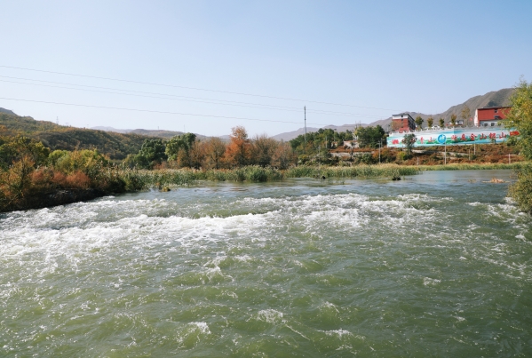 黨建互聯(lián) 支部共建 北京市永定河綜合治理與生態(tài)修復(fù)領(lǐng)導(dǎo)小組辦公室與公司聯(lián)合開展主題黨日活動(dòng) 黨建互聯(lián) 支部共建 北京市永定河綜合治理與生態(tài)修復(fù)領(lǐng)導(dǎo)小組辦公室與公司聯(lián)合開展主題黨日活動(dòng)