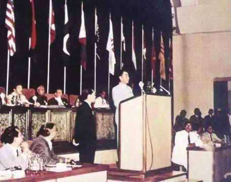 萬(wàn)隆會(huì)議與新中國(guó)外交 萬(wàn)隆會(huì)議與新中國(guó)外交