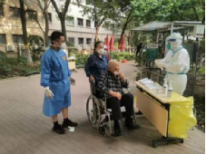 打造永定河“志愿藍”服務(wù)名片④ 打造永定河“志愿藍”服務(wù)名片④