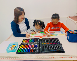 大手牽小手,學(xué)習(xí)二十大 大手牽小手,學(xué)習(xí)二十大