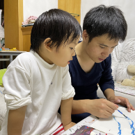 大手牽小手,學(xué)習(xí)二十大 大手牽小手,學(xué)習(xí)二十大