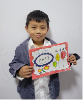 大手牽小手,學(xué)習(xí)二十大 大手牽小手,學(xué)習(xí)二十大