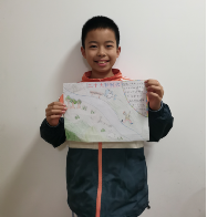 大手牽小手,學(xué)習(xí)二十大 大手牽小手,學(xué)習(xí)二十大