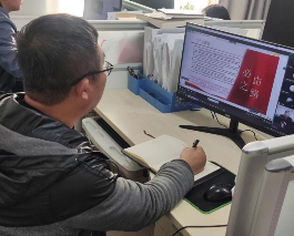 廊坊地區(qū)聯(lián)合黨支部多種形式開展黨的二十大精神學(xué)習(xí)宣貫 廊坊地區(qū)聯(lián)合黨支部多種形式開展黨的二十大精神學(xué)習(xí)宣貫