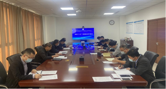 廊坊地區(qū)聯(lián)合黨支部開展“學黨章、跟黨走、踐初心、擔使命”主題黨日活動 廊坊地區(qū)聯(lián)合黨支部開展“學黨章、跟黨走、踐初心、擔使命”主題黨日活動