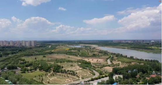 廊坊市永定河、龍河獲評(píng)河北省水利風(fēng)景區(qū) 廊坊市永定河、龍河獲評(píng)河北省水利風(fēng)景區(qū)