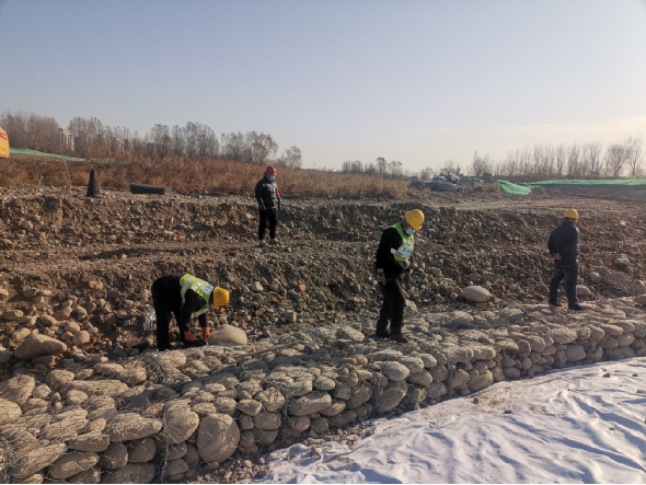 北京分公司堅(jiān)持疫情防控和復(fù)產(chǎn)復(fù)工“兩手抓” 全力沖刺“大干一百天” 北京分公司堅(jiān)持疫情防控和復(fù)產(chǎn)復(fù)工“兩手抓” 全力沖刺“大干一百天”