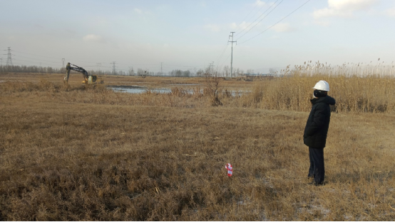 朔州市口泉河河道綜合治理與生態(tài)修復(fù)工程開(kāi)工建設(shè) 朔州市口泉河河道綜合治理與生態(tài)修復(fù)工程開(kāi)工建設(shè)