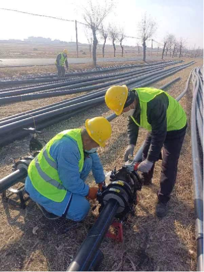 防疫情斗嚴寒 “大干一百天”發(fā)起“總攻戰(zhàn)” 防疫情斗嚴寒 “大干一百天”發(fā)起“總攻戰(zhàn)”