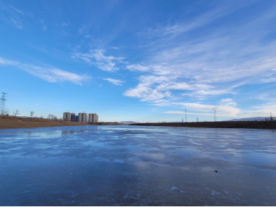 大同孤山水庫向御河下游生態(tài)補(bǔ)水 大同孤山水庫向御河下游生態(tài)補(bǔ)水