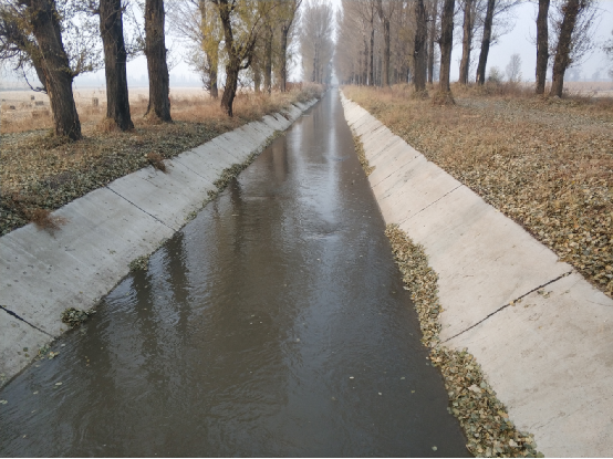 鎮(zhèn)子梁水庫供水特許經(jīng)營項目秋季灌溉工作圓滿結(jié)束 鎮(zhèn)子梁水庫供水特許經(jīng)營項目秋季灌溉工作圓滿結(jié)束