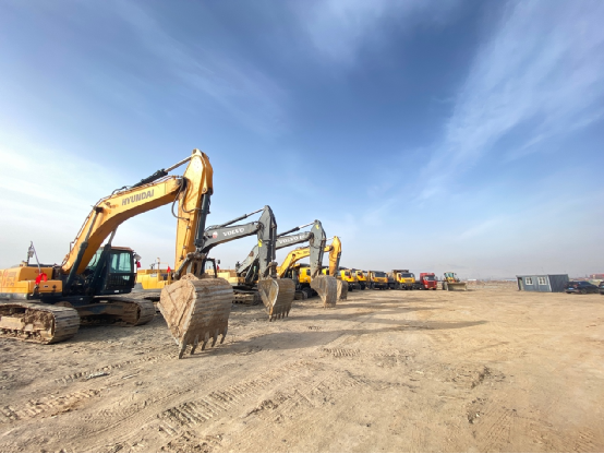 大同分公司全力沖刺“大干100天”任務(wù)目標(biāo) 大同分公司全力沖刺“大干100天”任務(wù)目標(biāo)