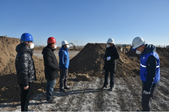 大同分公司全力沖刺“大干100天”任務(wù)目標(biāo) 大同分公司全力沖刺“大干100天”任務(wù)目標(biāo)