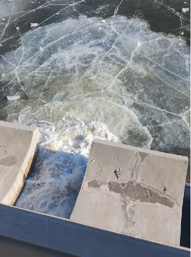 洋河水庫啟動2022年秋季第二次生態(tài)補水 洋河水庫啟動2022年秋季第二次生態(tài)補水