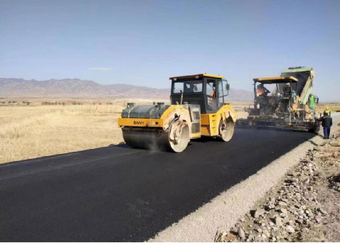 張家口桑干河綜合整治工程全力沖刺“大干一百天” 張家口桑干河綜合整治工程全力沖刺“大干一百天”