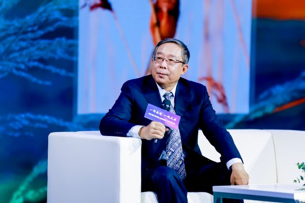 公司主要領(lǐng)導(dǎo)出席第三屆永定河文化暨新國門文化云論壇并參與直播訪談 公司主要領(lǐng)導(dǎo)出席第三屆永定河文化暨新國門文化云論壇并參與直播訪談