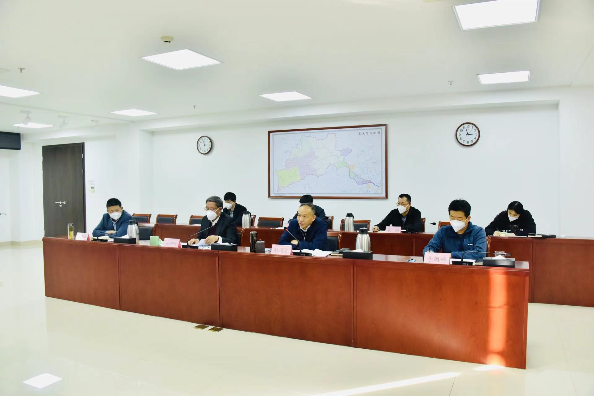 攜手推動延懷(官廳)京冀毗鄰地區(qū)一體化高質(zhì)量發(fā)展 攜手推動延懷(官廳)京冀毗鄰地區(qū)一體化高質(zhì)量發(fā)展