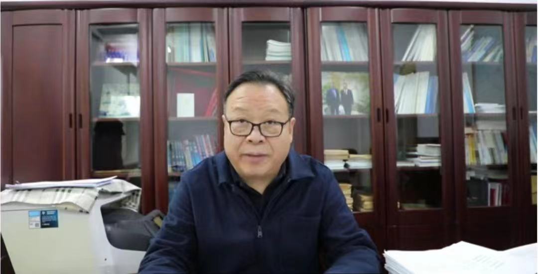 首屆永定河科技大會在京成功召開 首屆永定河科技大會在京成功召開