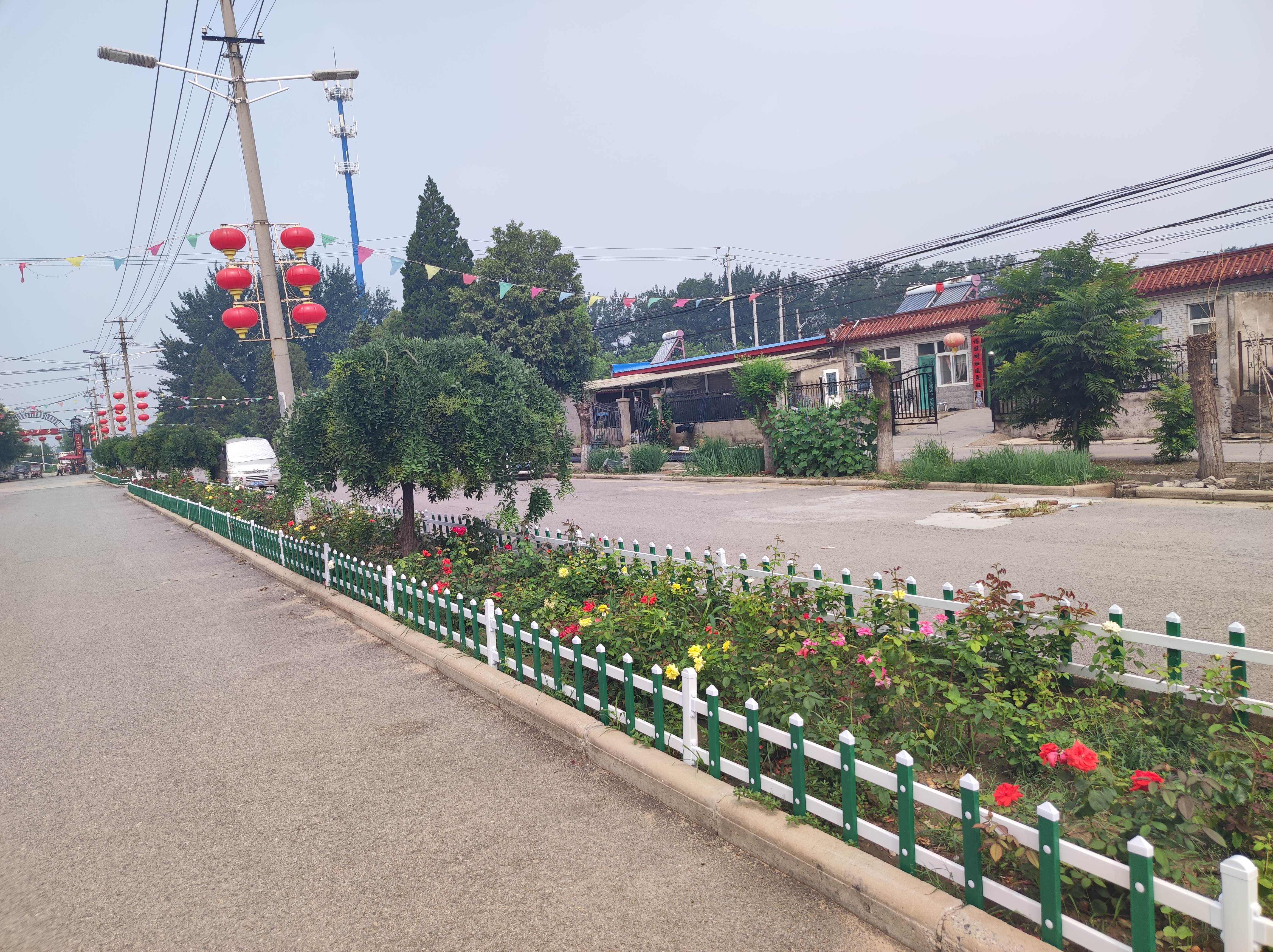 一面錦旗 一份責任 一種肯定 鄉(xiāng)村振興彰顯國企擔當