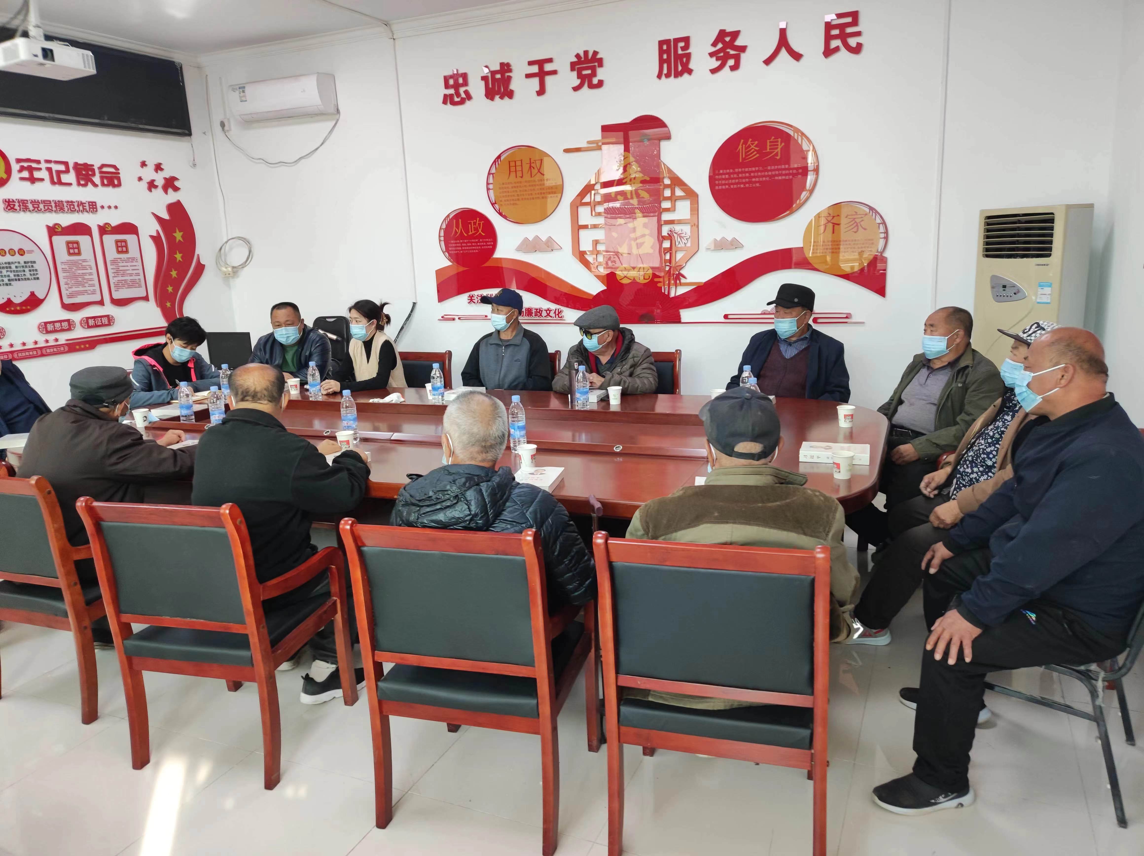 一面錦旗 一份責任 一種肯定 鄉(xiāng)村振興彰顯國企擔當