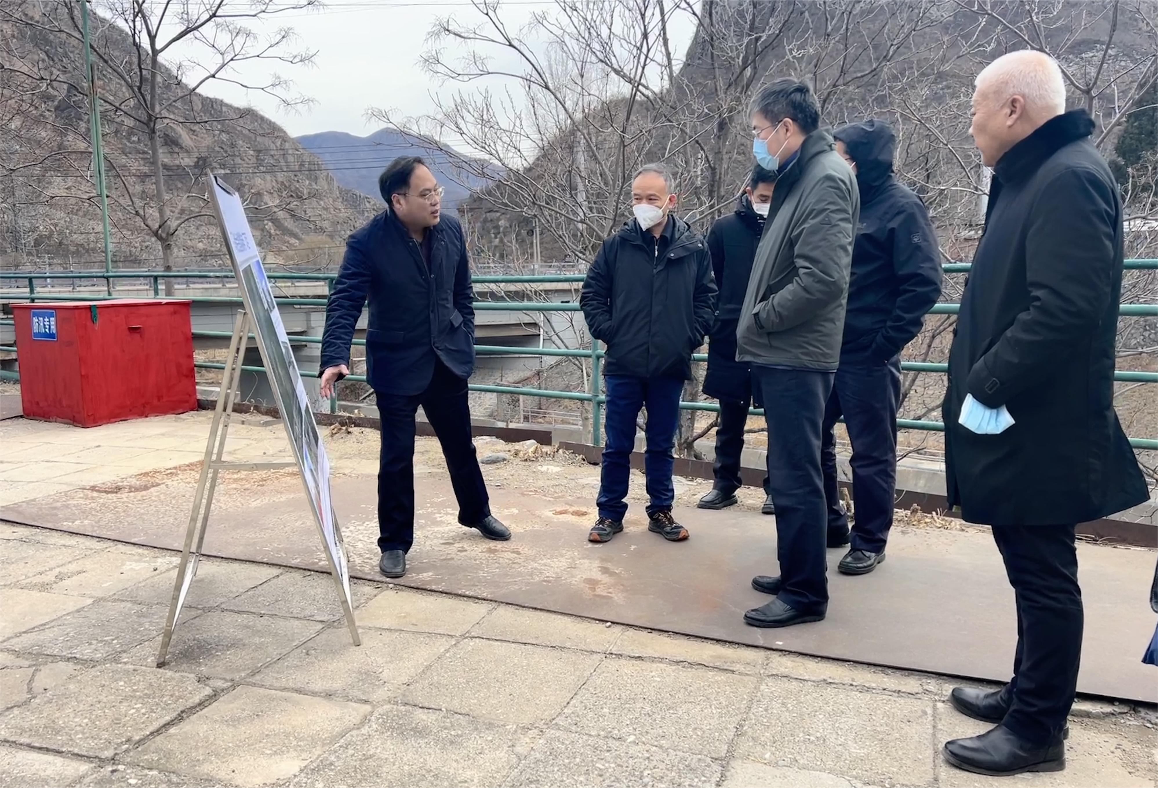 國(guó)家發(fā)展改革委基礎(chǔ)司副司長(zhǎng)馬強(qiáng)一行赴公司調(diào)研座談 國(guó)家發(fā)展改革委基礎(chǔ)司副司長(zhǎng)馬強(qiáng)一行赴公司調(diào)研座談